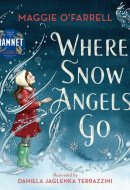 Where Snow Angels Go