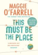 THIS MUST BE THE PLACE: Exclusive Chapter Sampler