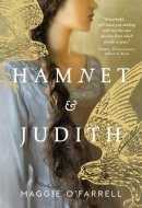 Hamnet and Judith A novel