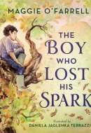 The Boy Who Lost His Spark