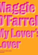 My Lover's Lover Lib/E