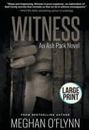 Witness Large Print