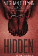 Hidden A Gritty Hardboiled Serial Killer Thriller