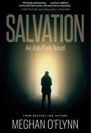 Salvation: A Hardboiled Detective Crime Thriller