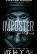 Imposter: A Gritty Hardboiled Crime Thriller