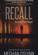 Recall A Gritty Hardboiled Crime Thriller