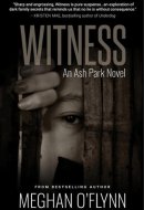 Witness: An Unpredictable Hardboiled Crime Thriller