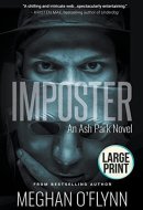 Imposter Large Print