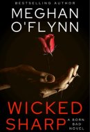 Wicked Sharp: A Serial Killer’s Daughter Thriller (Born Bad # 1)