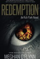 Redemption A Gritty Hardboiled Crime Thriller