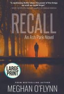 Recall Large Print