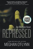 Repressed Large Print