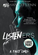 Listeners (Large Print)