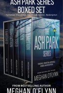 Ash Park Boxed Set: Five Gritty Hardboiled Crime Thrillers