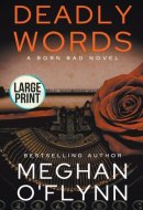 Deadly Words Large Print