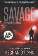 Savage Large Print