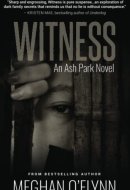 Witness A Gritty Hardboiled Crime Thriller
