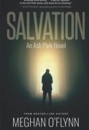 Salvation: An Ash Park Novel