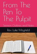 From The Pen To The Pulpit