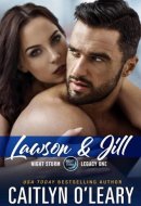 Lawson and Jill Romantic Suspense