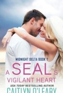 A SEAL's Vigilant Heart