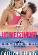 Joy's Homecoming