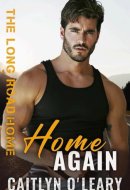 Home Again Navy SEAL Romance