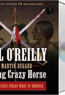 (Killing Crazy Horse Audiobook CD)(Killing Crazy Horse Audio CD Unabridged)