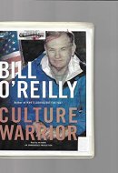 Culture Warrior