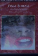 FINAL SCREAM AUDIO CD unabridged