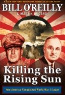 Killing the Rising Sun
