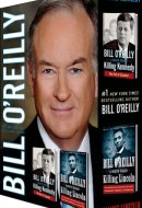 Killing Lincoln/Killing Kennedy Boxed Set
