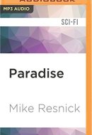 Paradise (The Galactic Comedy)