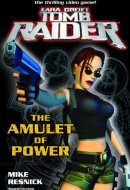 The Amulet of Power