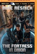 Fortress in Orion, The (Dead Enders)