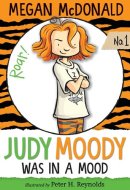 Judy Moody