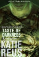 Taste of Darkness