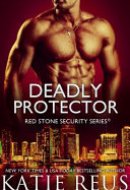 Deadly Protector Red Stone Security
