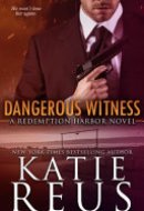 Dangerous Witness Redemption Harbor Series
