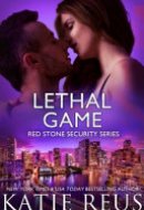 Lethal Game Red Stone Security Series