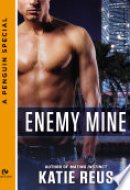 Enemy Mine A Penguin Special from Signet Eclipse