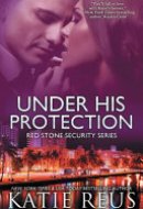 Under His Protection Red Stone Security Series