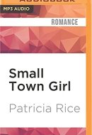 Small Town Girl (Northfolk)