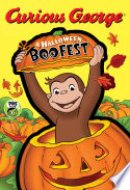 Curious George: A Halloween Boo Fest