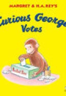 Curious George Votes