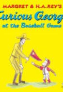 Curious George at the Baseball Game (Read-aloud)