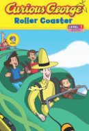 Curious George Roller Coaster (CGTV Read-Aloud)