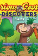 Curious George Discovers Plants