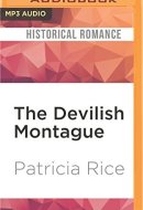 Devilish Montague, The (The Rebellious Sons)