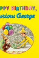 Happy Birthday, Curious George